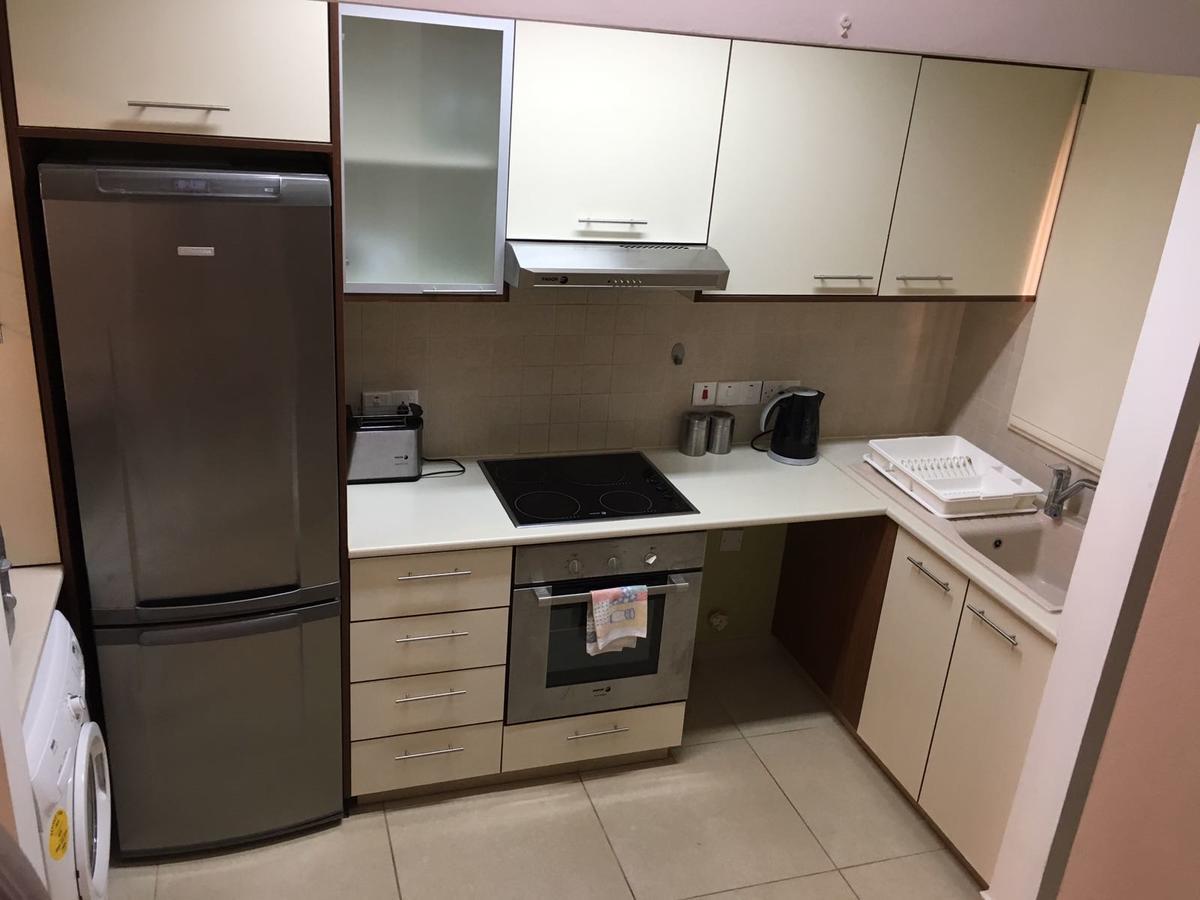 Mandria Apartment מראה חיצוני תמונה